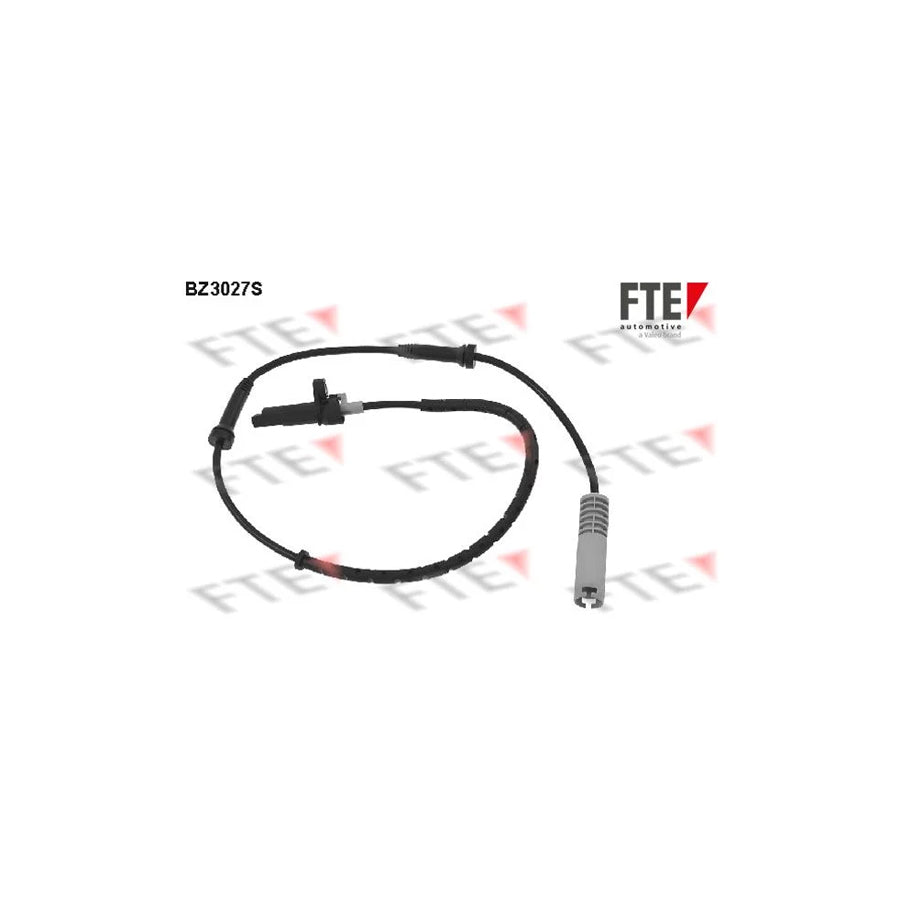 FTE Bz3027S Abs Sensor for BMW 5 Saloon (E39)