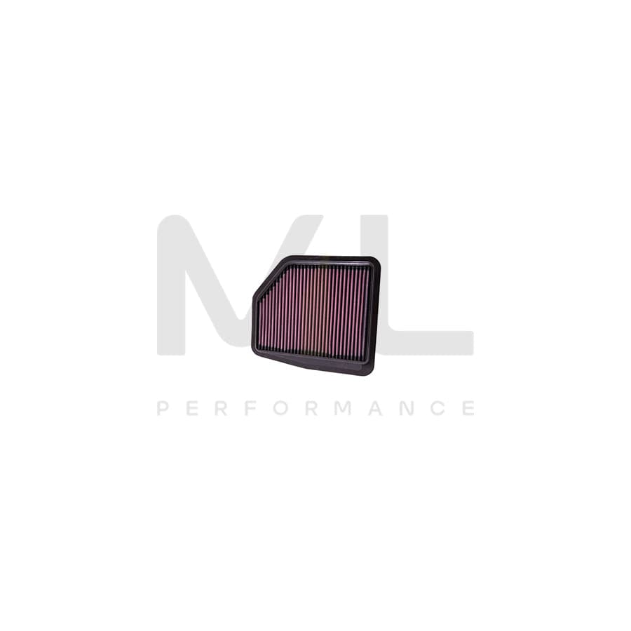 K&N 33-2429 Replacement Air Filter