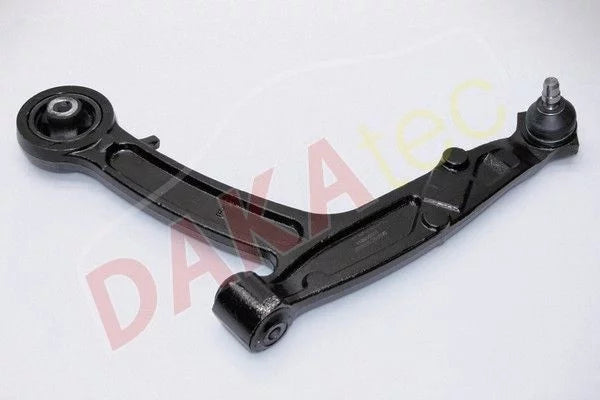 Dakatec 100194 Suspension Arm for Fiat Panda II Hatchback (169)