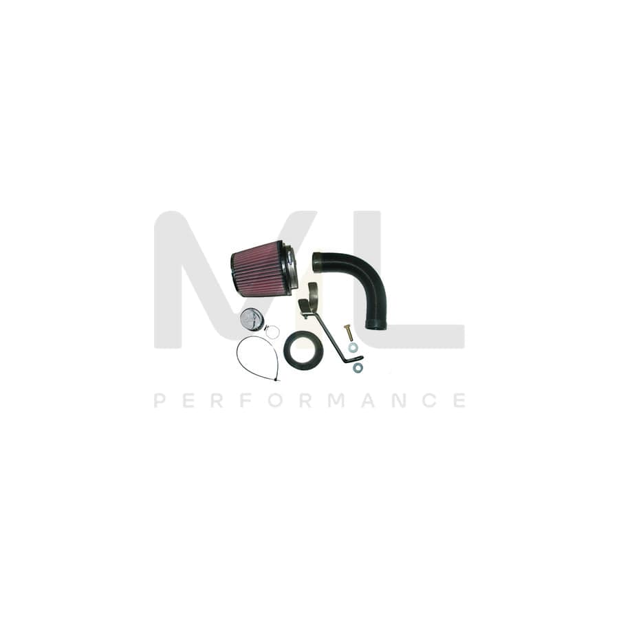 K&N 57-0569 Performance Air Intake System