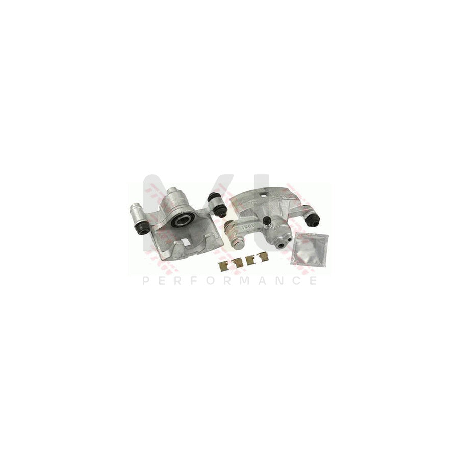 TRW BHN484E Brake Caliper for TOYOTA CELICA