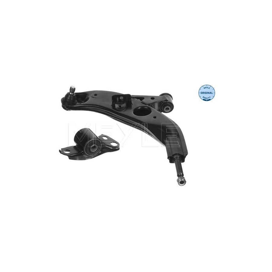 Meyle 36-13 220 0001 Water Pump For Nissan Patrol