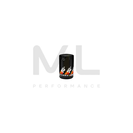K&N PS-2005 Oil Filter