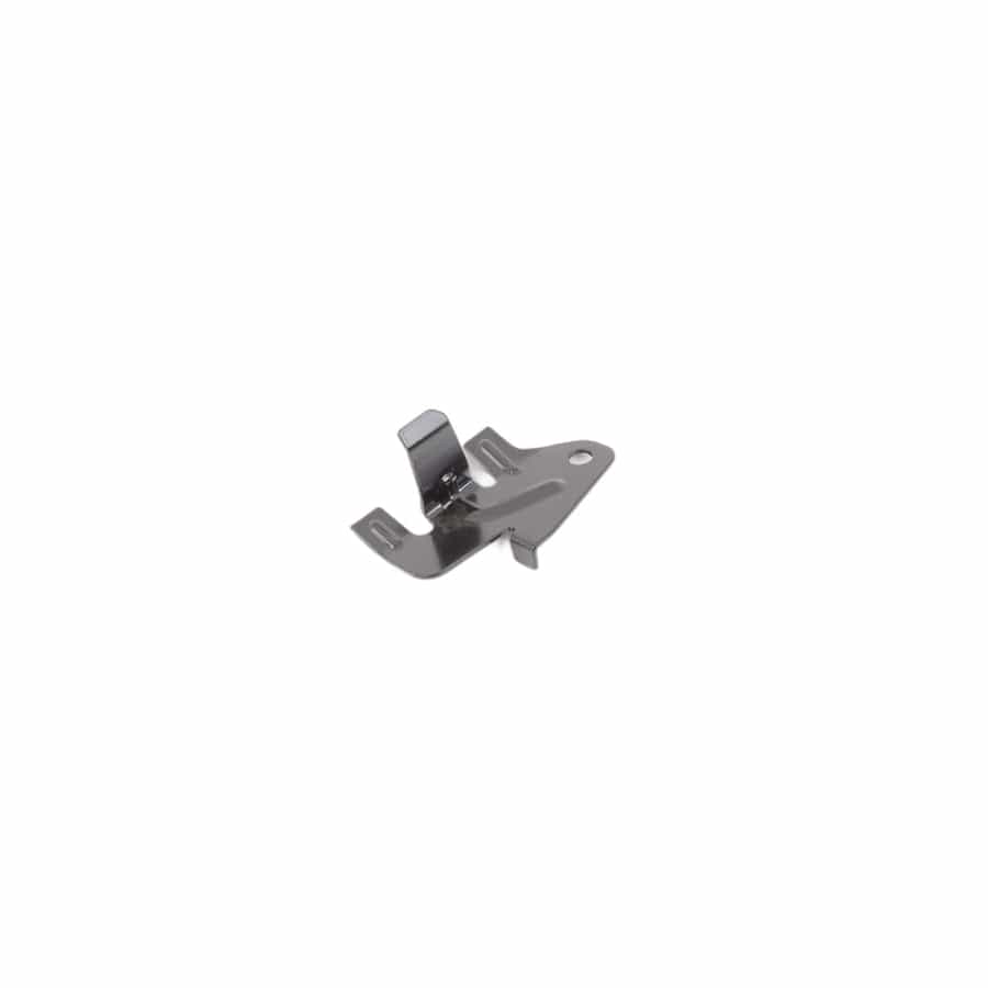 Genuine BMW 51437056231 E66 Left Trim Panel Bracket (Inc. 735Li, 745Li & 740Li)