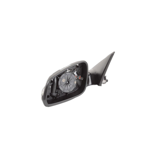 Genuine BMW 51167308495 Exterior Mirror, No Lens, Heated, Left (Inc. 750LiX, Hybrid 7 & 730Ld)