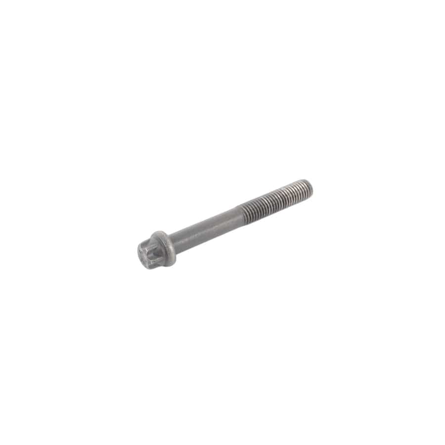 Genuine BMW 11657802589 E90 E60 E63 Asa-Bolt M10X80 (Inc. X5 3.0sd, 635d & 535d)