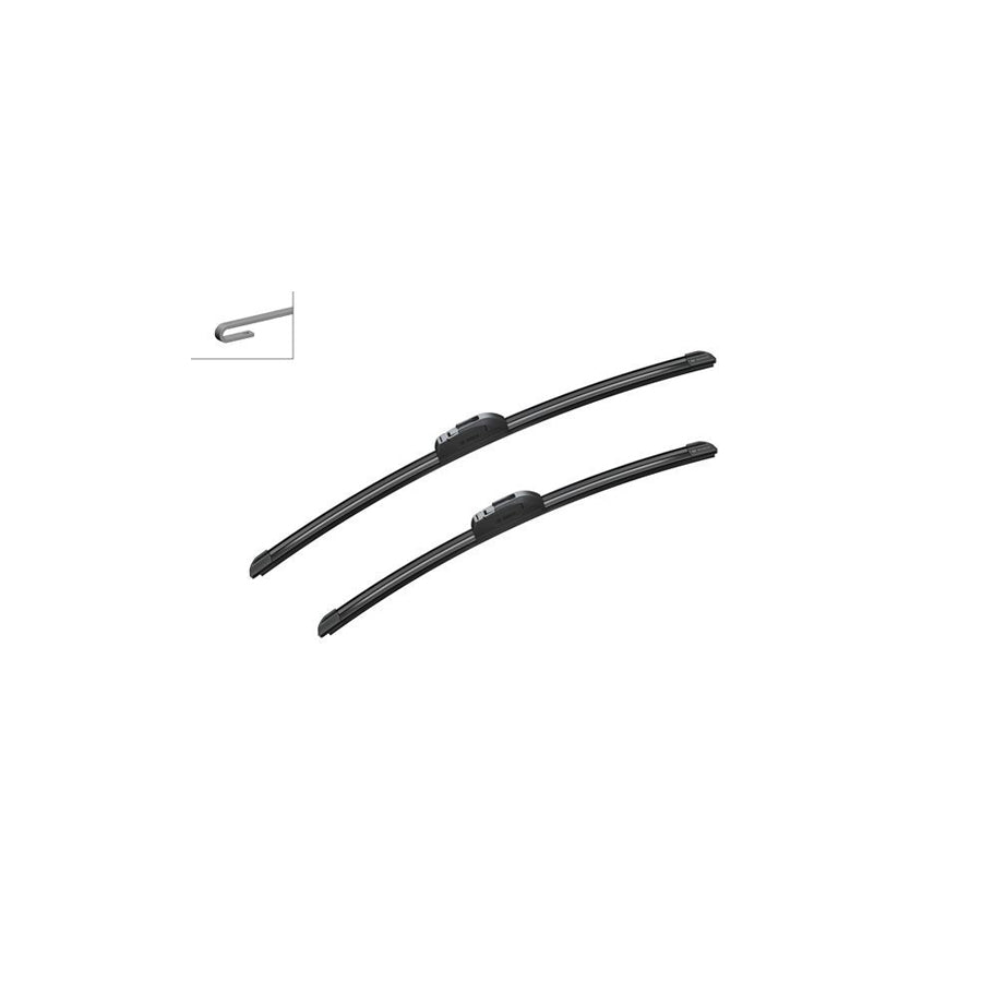 Bosch 3 397 007 043 Wiper Blade | ML Performance UK Car Parts