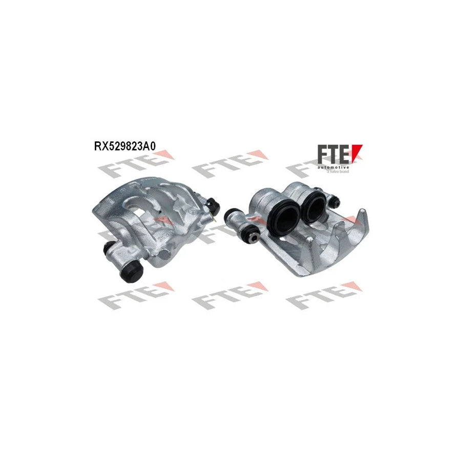 FTE Rx529823A0 Brake Caliper