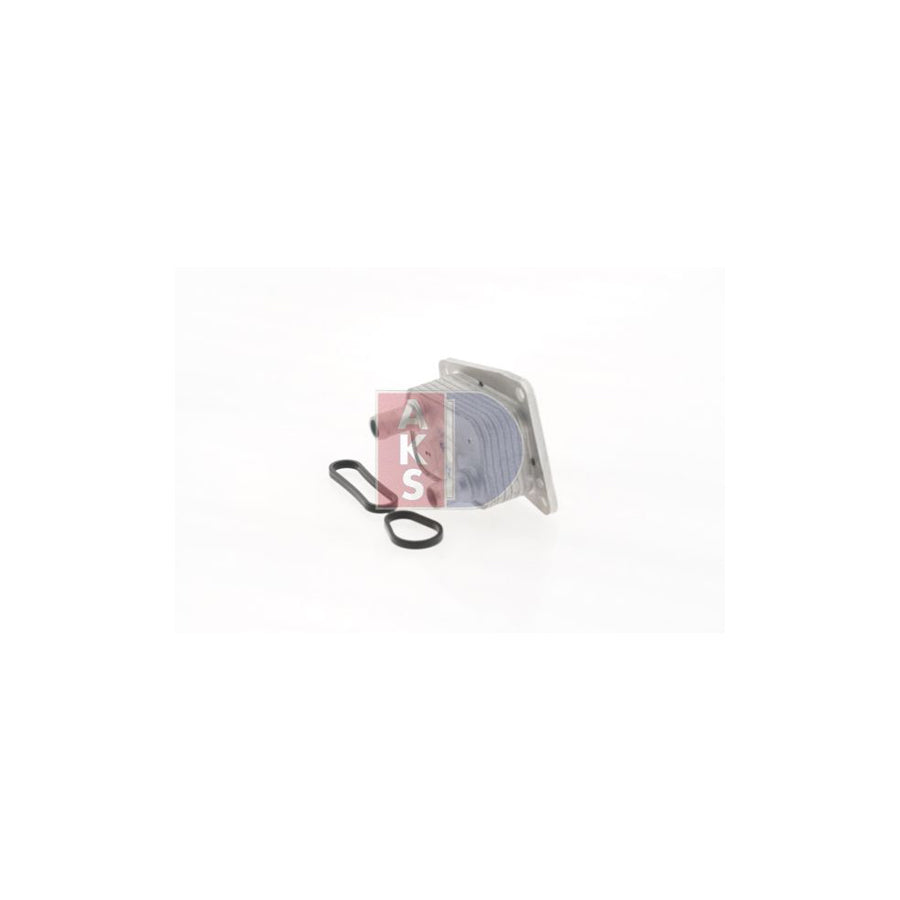 AKS Dasis 066014N Engine Oil Cooler