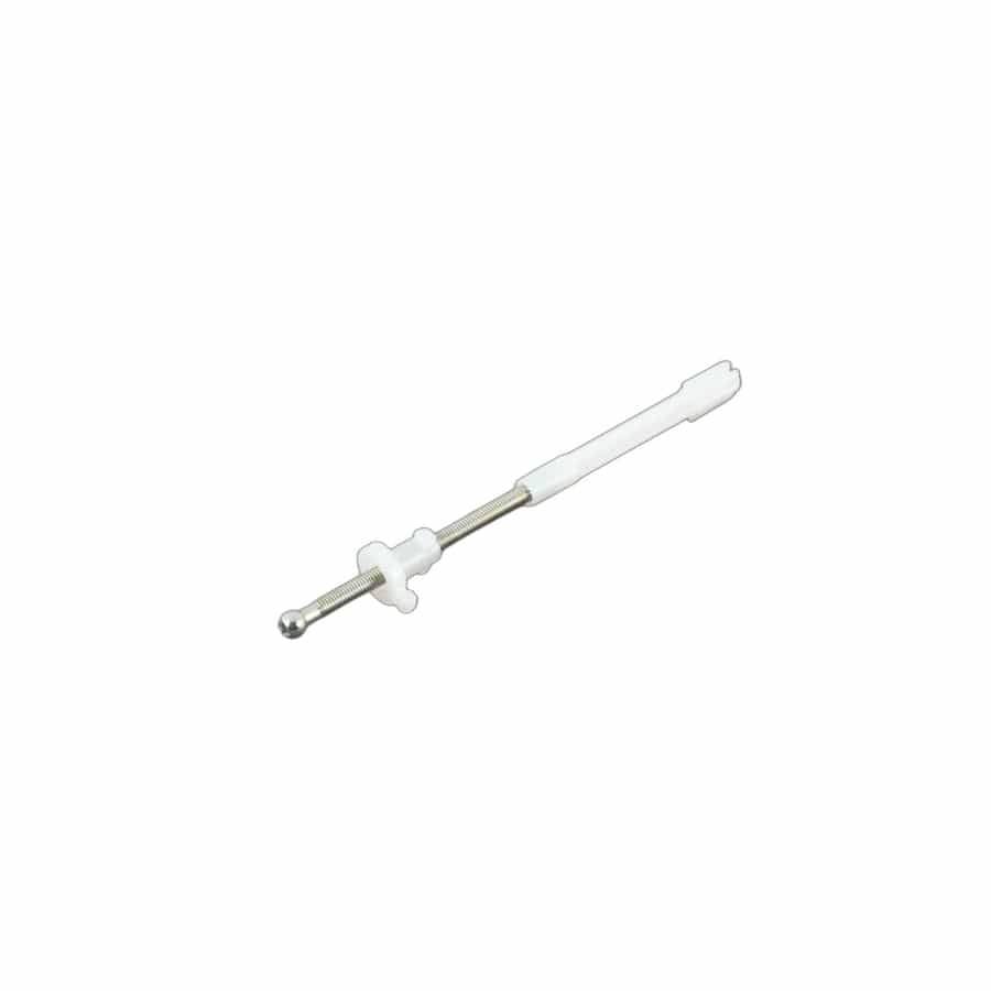 Genuine BMW 63121388027 E34 E32 Knurled Bolt (Inc. M5 3.6)