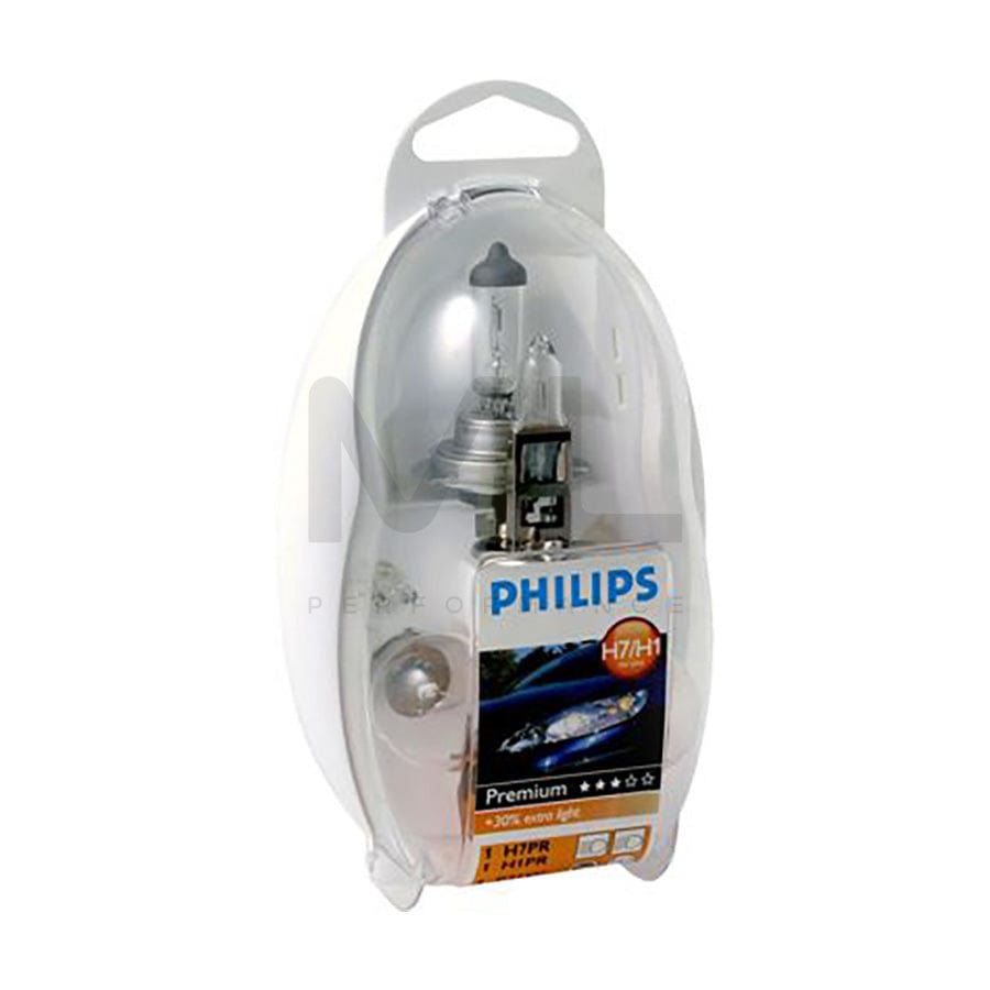 PHILIPS 55475EKKM Bulbs Assortment