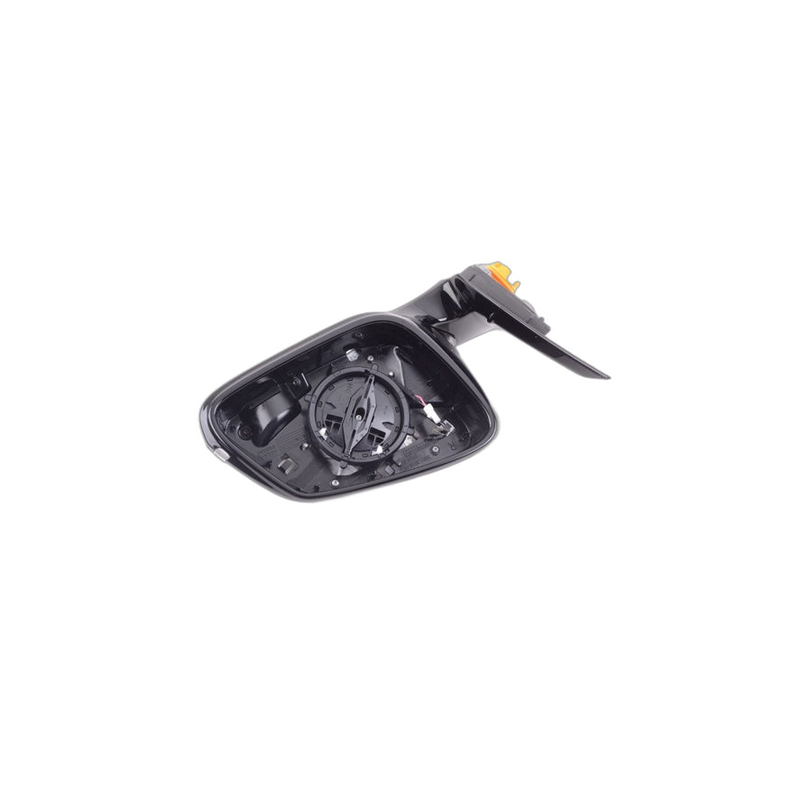 Genuine BMW 51167285244 F33 F36 F32 Outside Mirror W/Out Glass Heated Right SHADOW-LINE (Inc. 430dX, 435iX & 420iX)