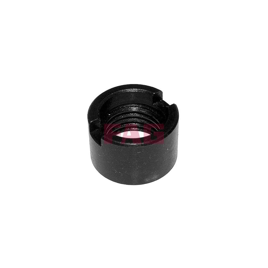 FAG 814 0166 10 Threaded Sleeve, Suspension Strut