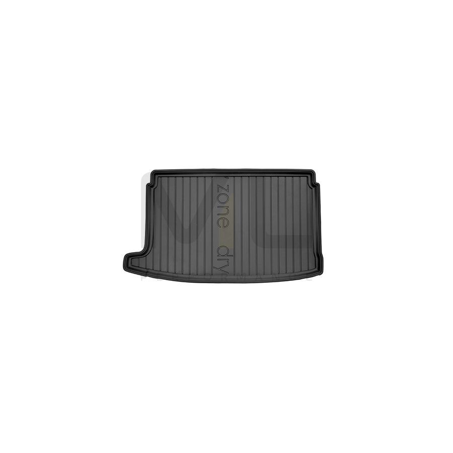 FROGUM Dry Zone DZ549253 Car boot tray for VW Polo V Hatchback (6R1, 6C1) Elastomer, (LHD)