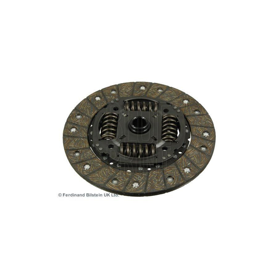 Blue Print Adw193110 Clutch Disc