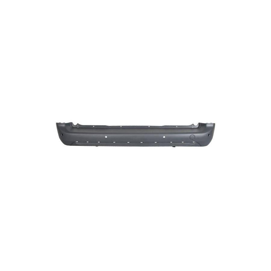 Blic 5506-00-2563956Q Rear Bumper