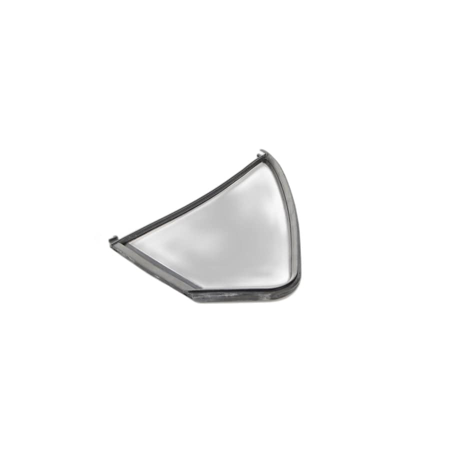 Genuine BMW 51341879607 E12 E28 Window Sealing Rear Left (Inc. 525e, 524td & 525)