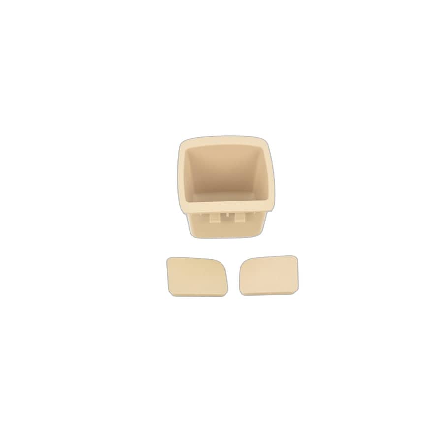 Genuine BMW 52309115587 E70 Cover BEIGE (Inc. X5 40dX)