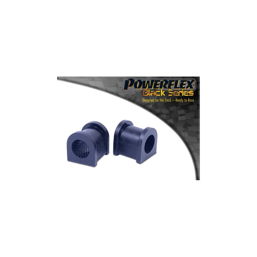 Powerflex PFF34-203-19BLK Vauxhall - Opel Lotus Front Anti Roll Bar Bush 19mm (Inc. VX220, Exige, Elise) | ML Performance UK Car Parts