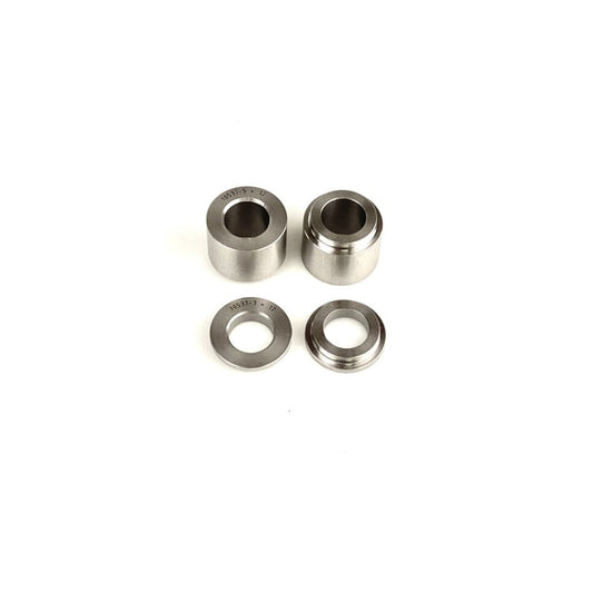 Millway Motorsport MW90537-5 BMW Adapter Kit for Ohlins BMS MR40 (F8X M2/M2C/M3/M4)
