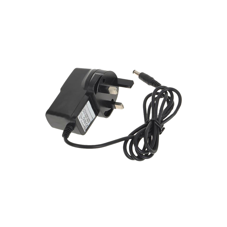 Gys 054660 Uk Charger For Gyspack Auto/400/Air/Pro - 230V/12V Charger Accessories