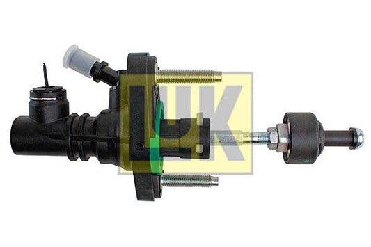 LuK 323 0236 10 Clutch Disc