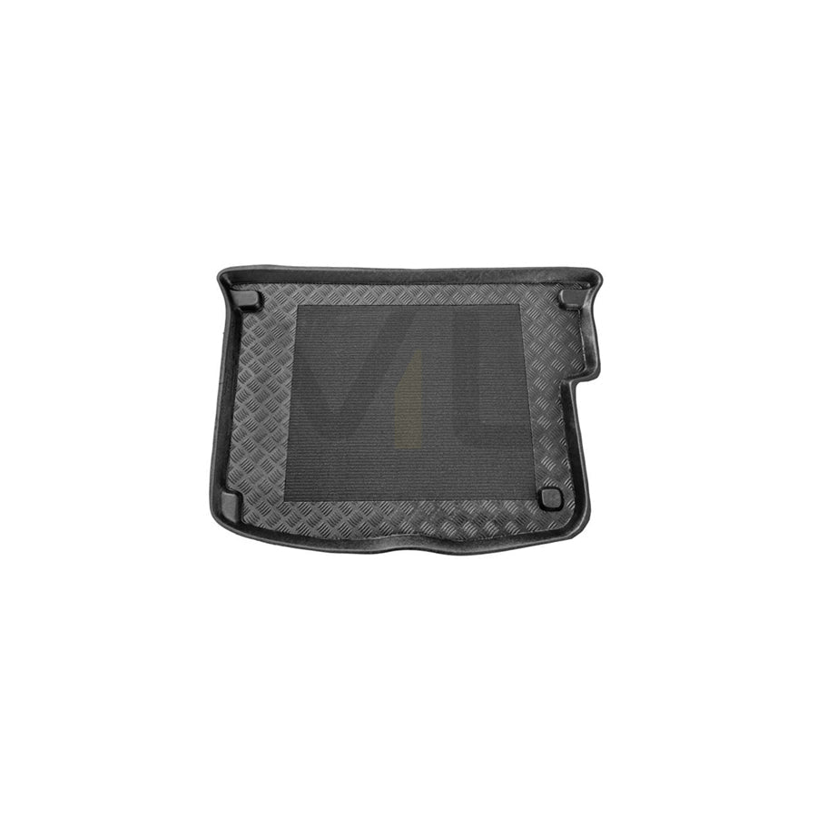 REZAW PLAST 100107M Car boot tray for CITROEN Xsara Picasso (N68) Elastomer, Plastic