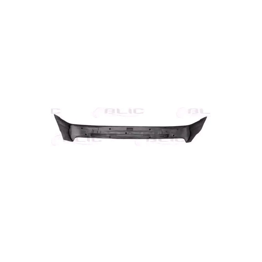 Blic 5506-00-2562950Q Rear Bumper for Ford Fiesta