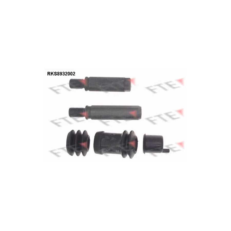 FTE Rks8932002 Guide Sleeve, Brake Caliper