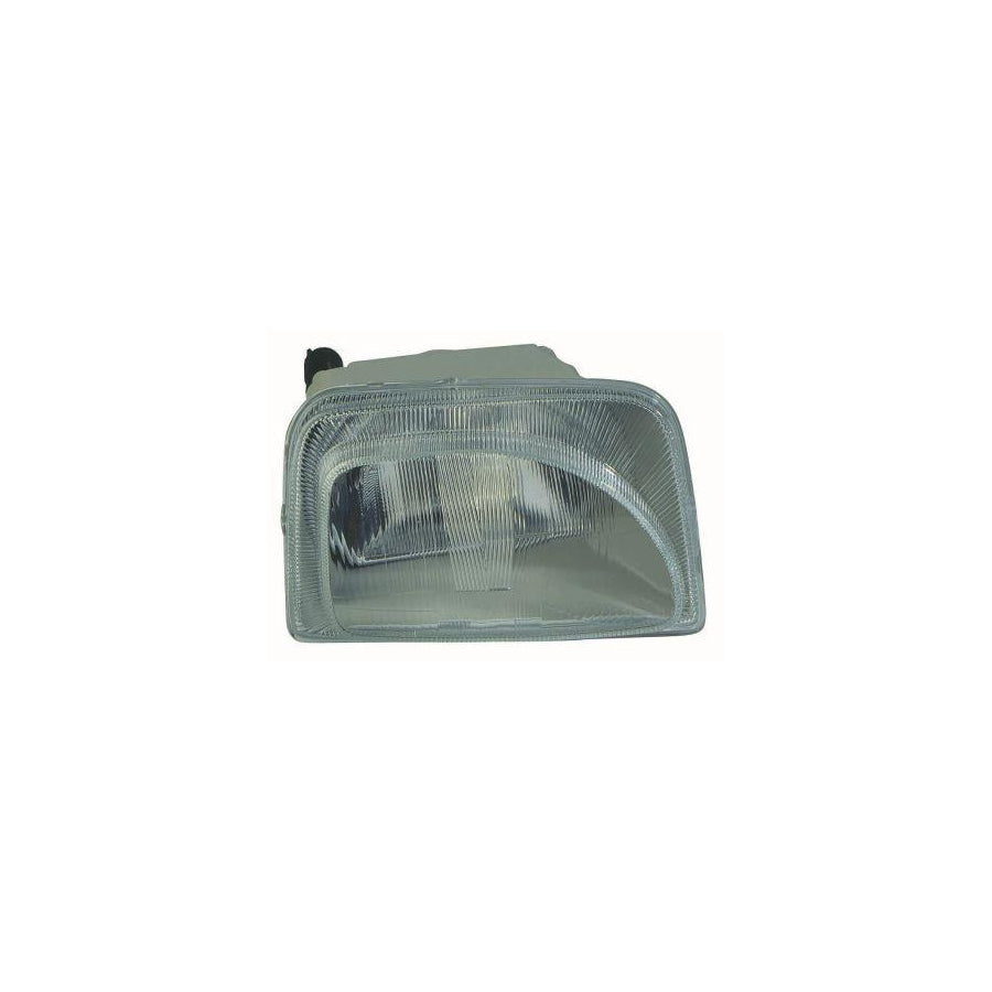 Abakus 5511124Rlde Headlight for Renault Rapid Van (F40, G40)
