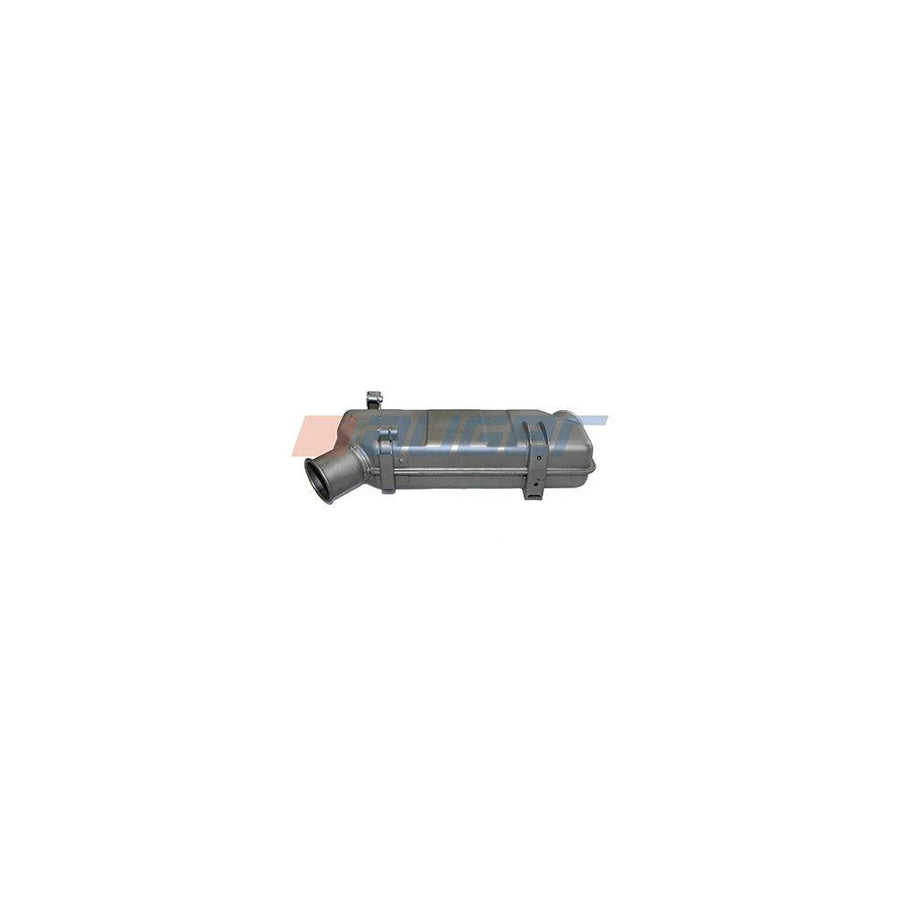 Auger 71115 Middle- / End Silencer