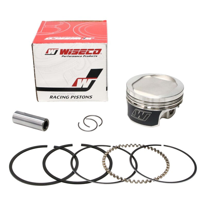 Wiseco Tracker Series Sportster 883-1200 101 CR Piston Kit