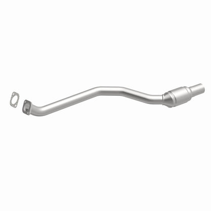 MagnaFlow Direct Fit Catalytic Converter 08-09 BMW 535i 3.0L DS Rea