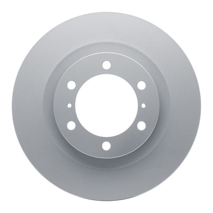 DFC 10-24 Lexus GX460 Front GeoSPEC Coated Rotor