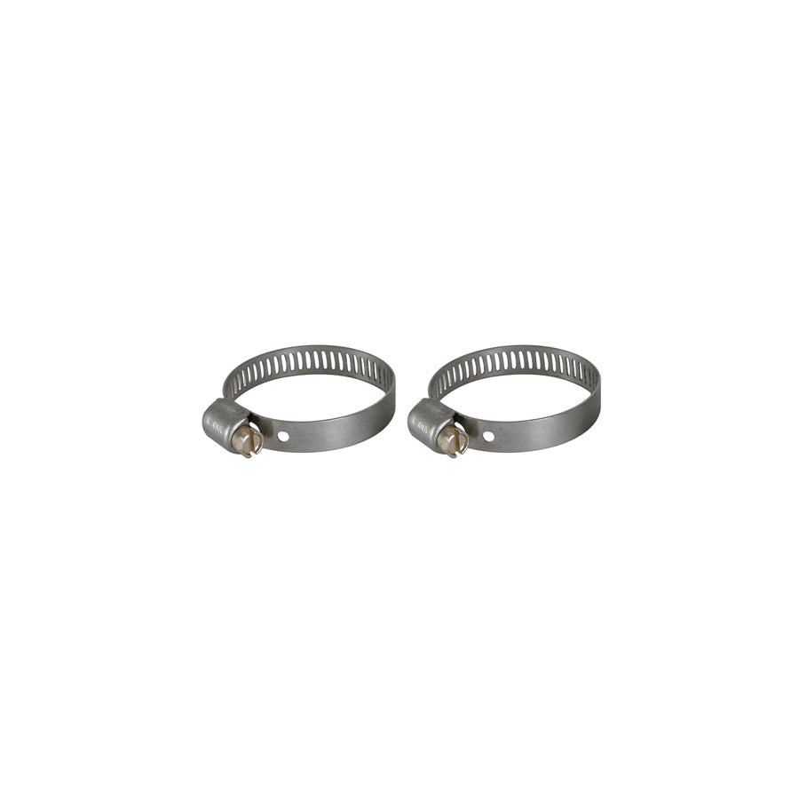aFe 59-01006-MA SAE #016 MINI (11/16 IN ID to 1-1/2 IN ID Range) Pair Replacement Clamp Kit