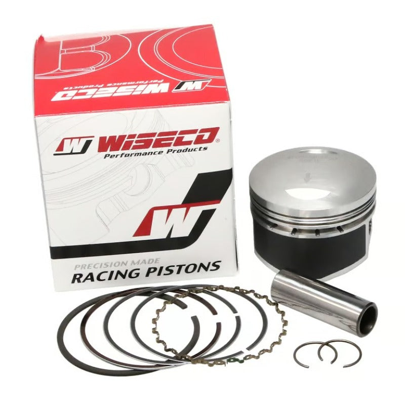 Wiseco Yamaha YFM125R Raptor 11-13 111 CR Piston Kit