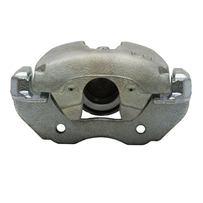 DFC 05-07 Ford Focus Front-L Premium Caliper - Silver Zinc Coated