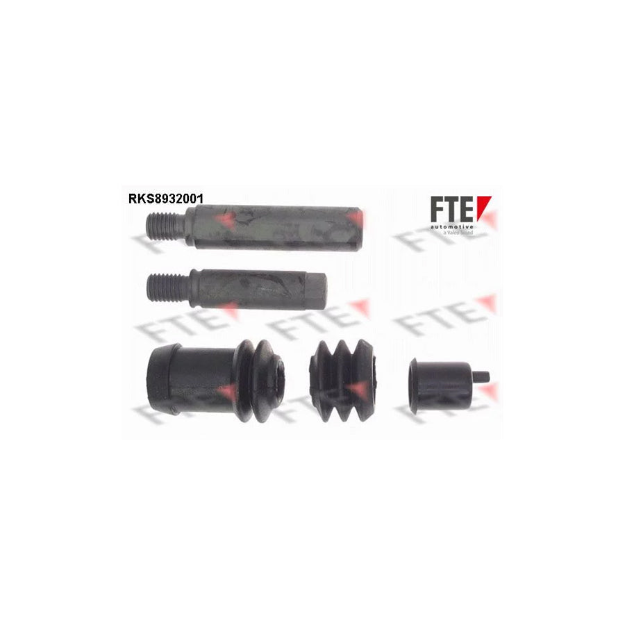 FTE Rks8932001 Guide Sleeve, Brake Caliper