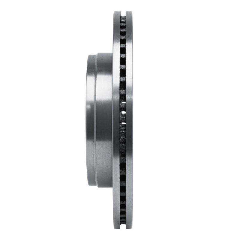 DFC 02-24 Chrysler Aspen Front Brake Rotor