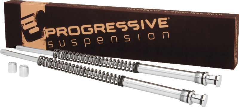 Progressive Fork Cartridge Kit 3.0in