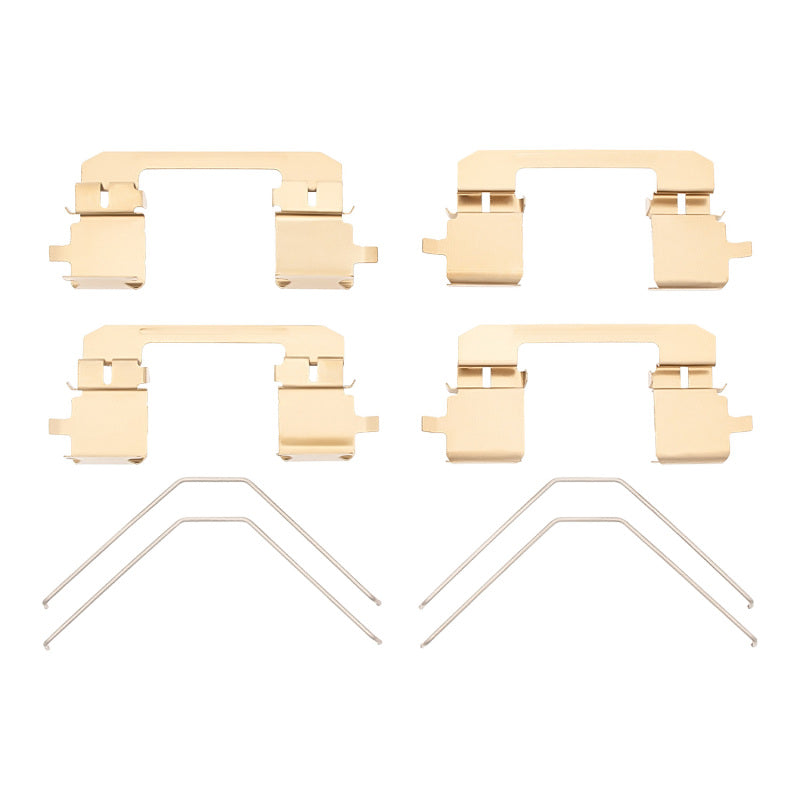 DFC 05-16 Acura ILX Front Premium Hardware Kit