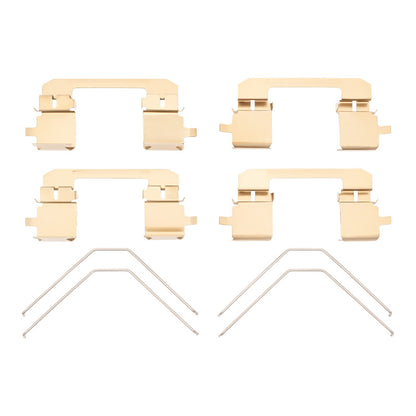 DFC 05-16 Acura ILX Front Premium Hardware Kit