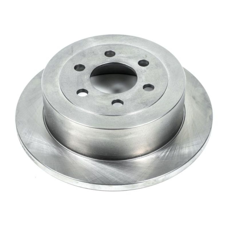 PowerStop Power Stop 03-04 Dodge Dakota Rear Autospecialty Brake Rotor