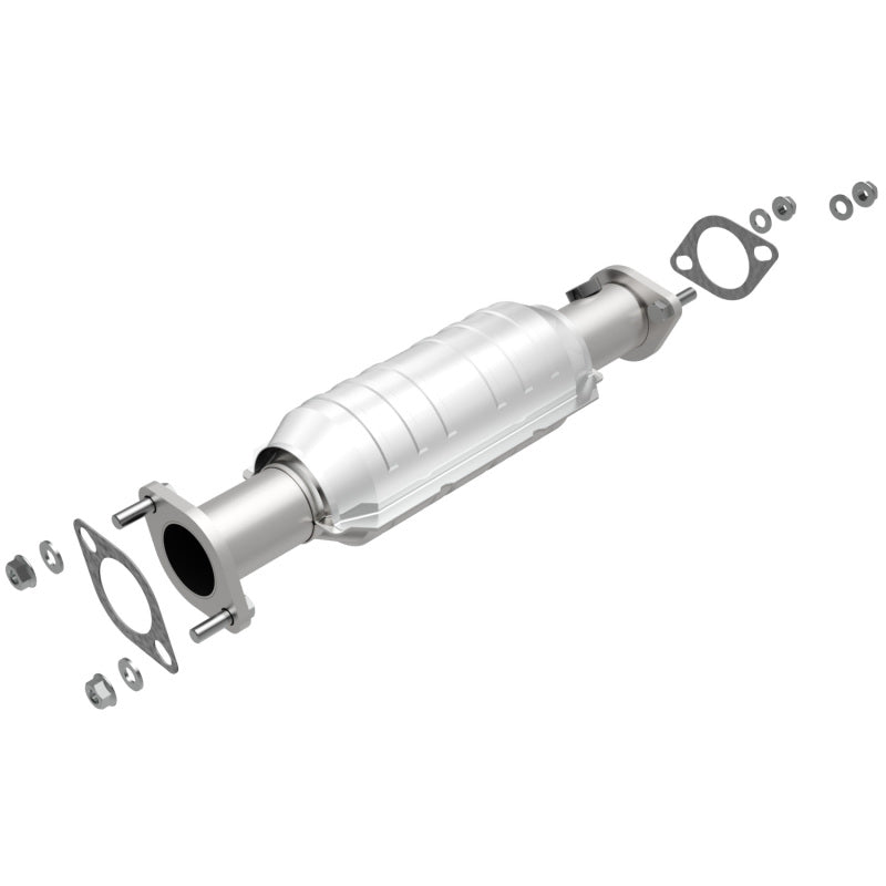 MagnaFlow Direct Fit Catalytic Converter 03-06 Outlander 2.4L