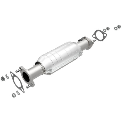 MagnaFlow Direct Fit Catalytic Converter 03-06 Outlander 2.4L