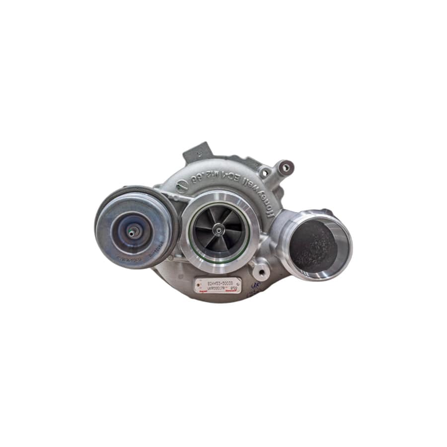 Genuine BMW 11657850318 F13 M Exch. Turbo Charger ZYL. 5-8 (Inc. M5, X5 M & M6)
