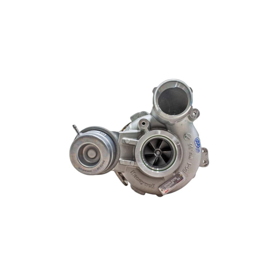 Genuine BMW 11657850317 F13 F06 Exch. Turbo Charger ZYL. 1-4 (Inc. X6 M, M5 & X5 M)