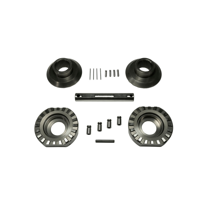 Yukon Gear & Axle USA Standard Spartan Locker For Dana 44 Diff w/ 30 Spline Axles / Incl. Heavy-Duty Cross Pin Shaft