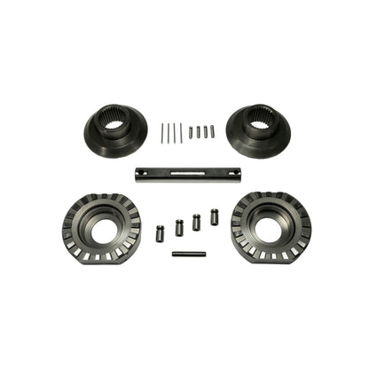 Yukon Gear & Axle USA Standard Spartan Locker For Dana 44 Diff w/ 30 Spline Axles / Incl. Heavy-Duty Cross Pin Shaft