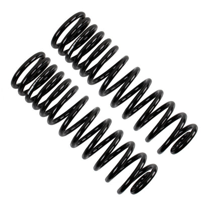 Synergy Mfg Synergy Jeep JT Rear Lift Springs 3.0 Inch